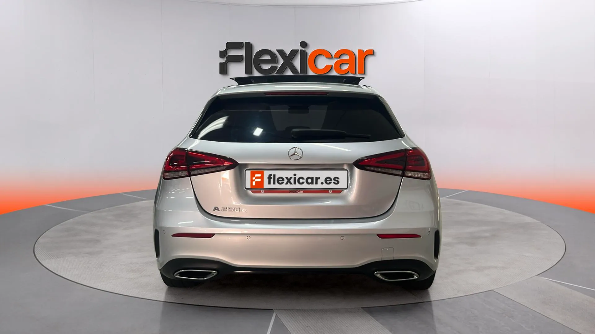 Mercedes-Benz Clase A A 250 e - foto 6