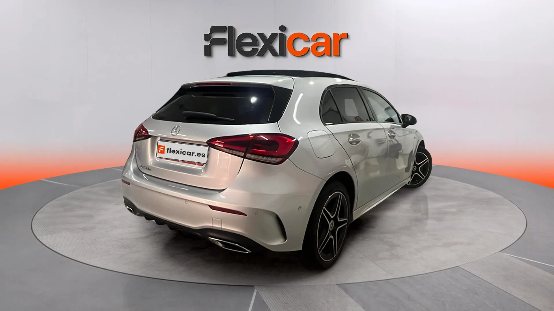 Mercedes-Benz Clase A A 250 e - foto 7
