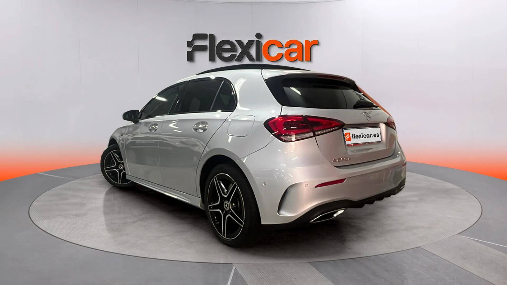 Mercedes-Benz Clase A A 250 e - foto 5