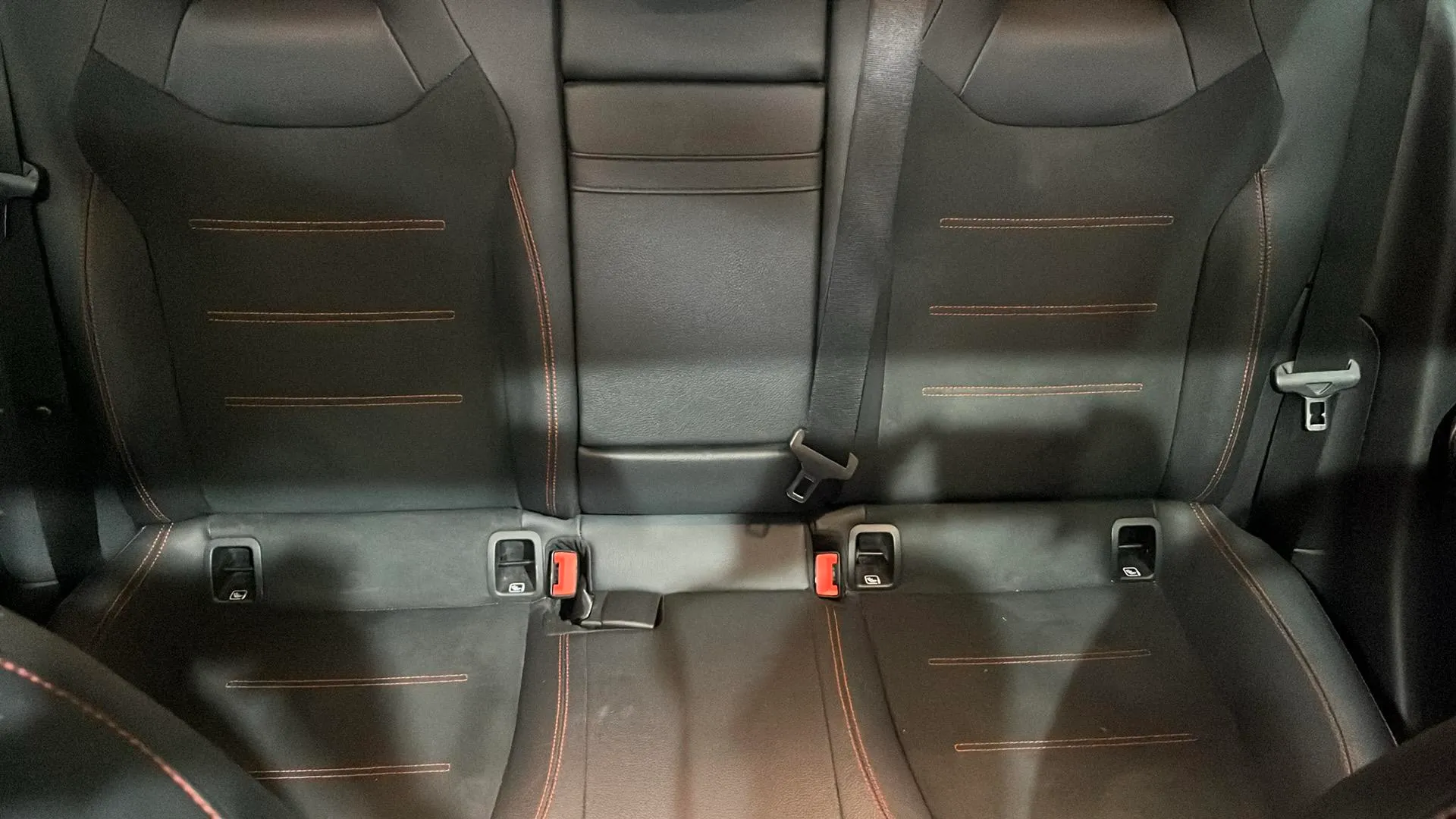 Mercedes-Benz Clase A A 250 e - foto 15