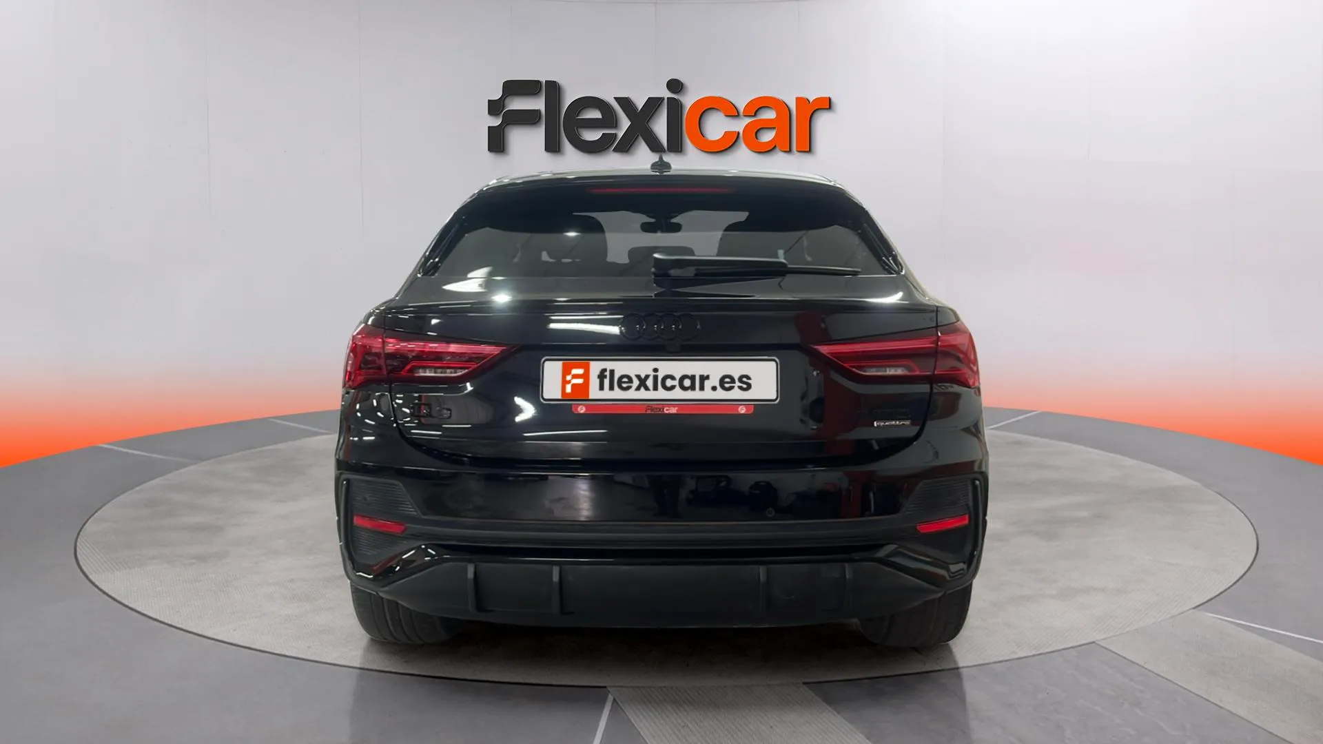Audi Q3 40 TFSI quattro Black line - foto 6