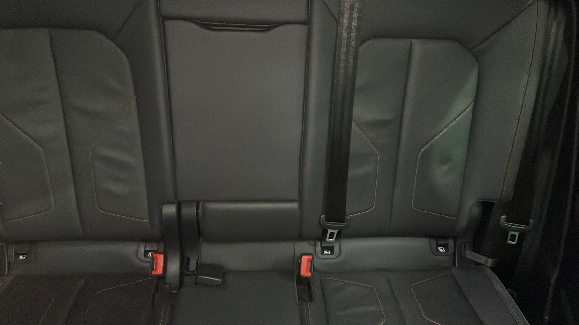 Audi Q3 40 TFSI quattro Black line - foto 14