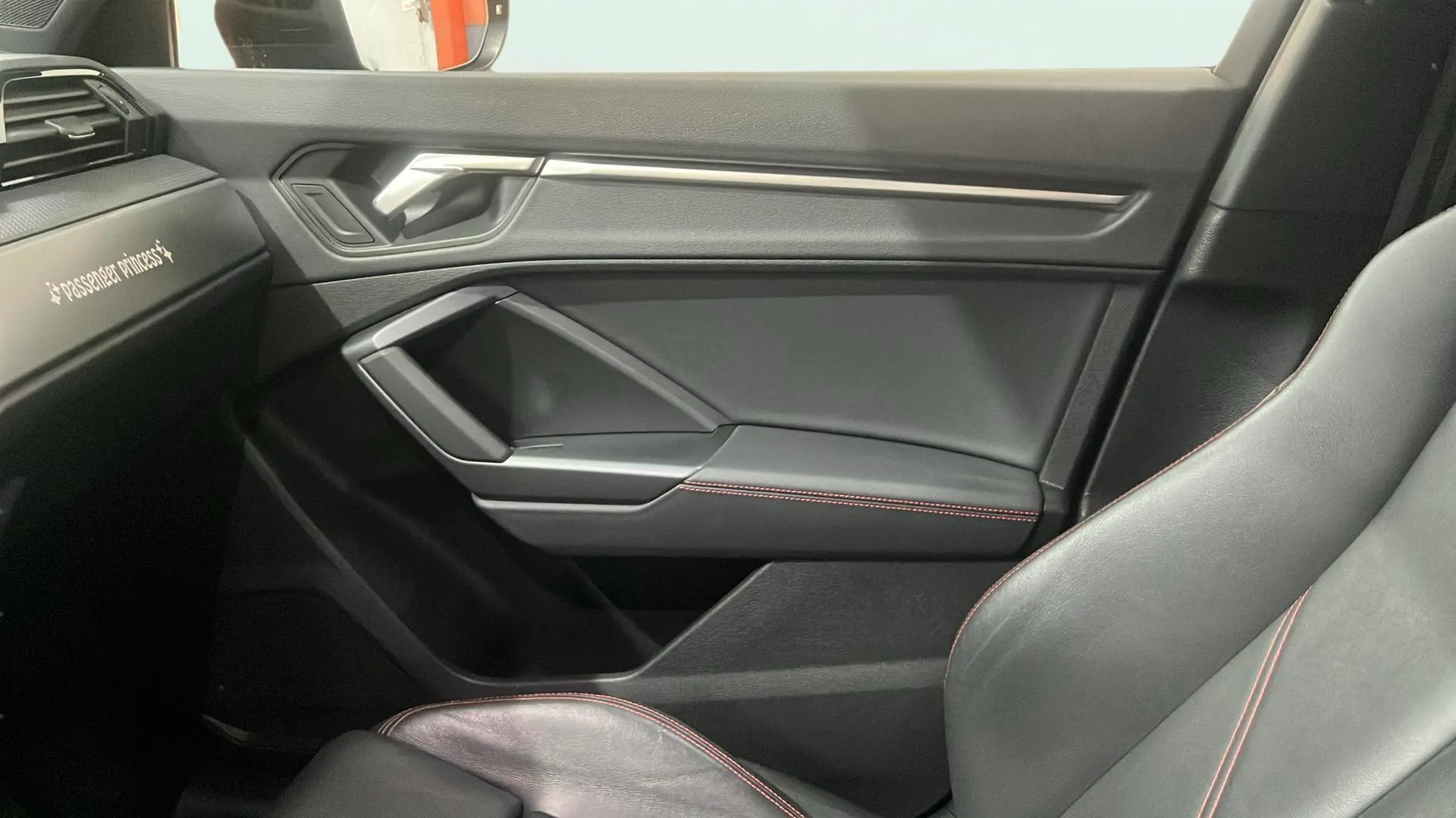Audi Q3 40 TFSI quattro Black line - foto 11