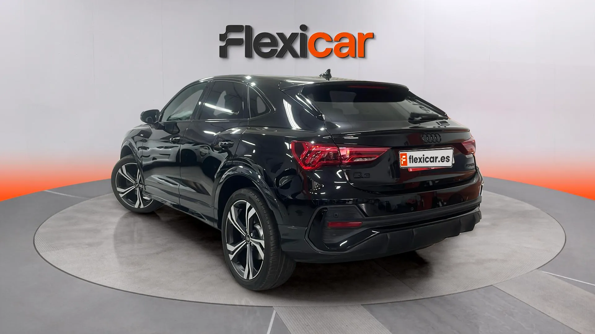 Audi Q3 40 TFSI quattro Black line - foto 5