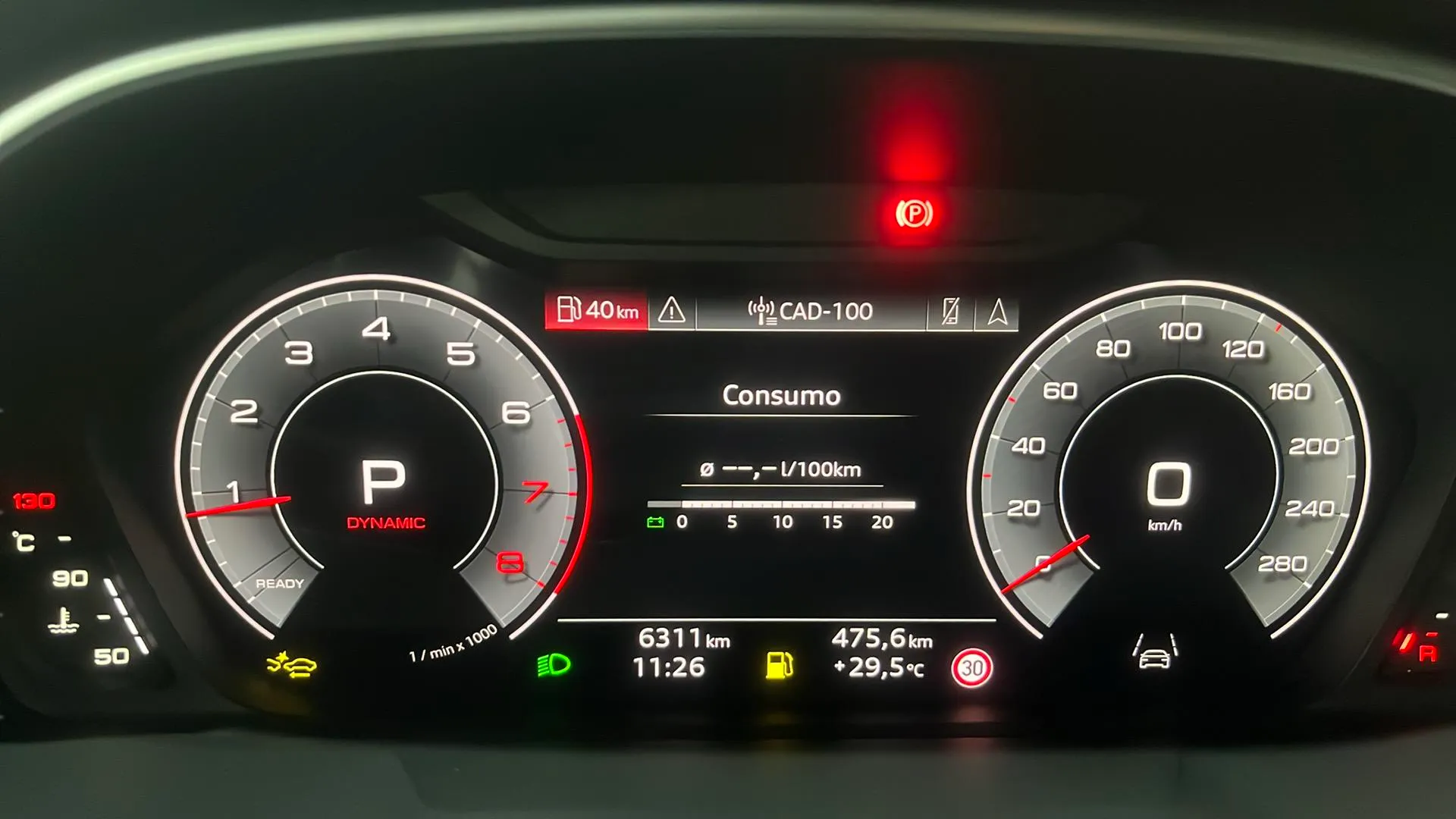 Audi Q3 40 TFSI quattro Black line - foto 18