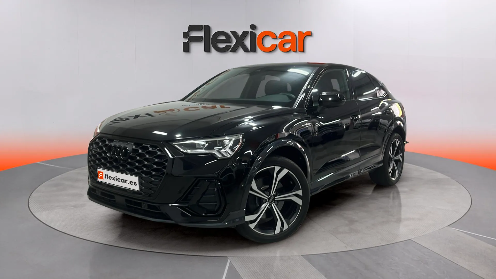 Audi Q3 40 TFSI quattro Black line - foto 3