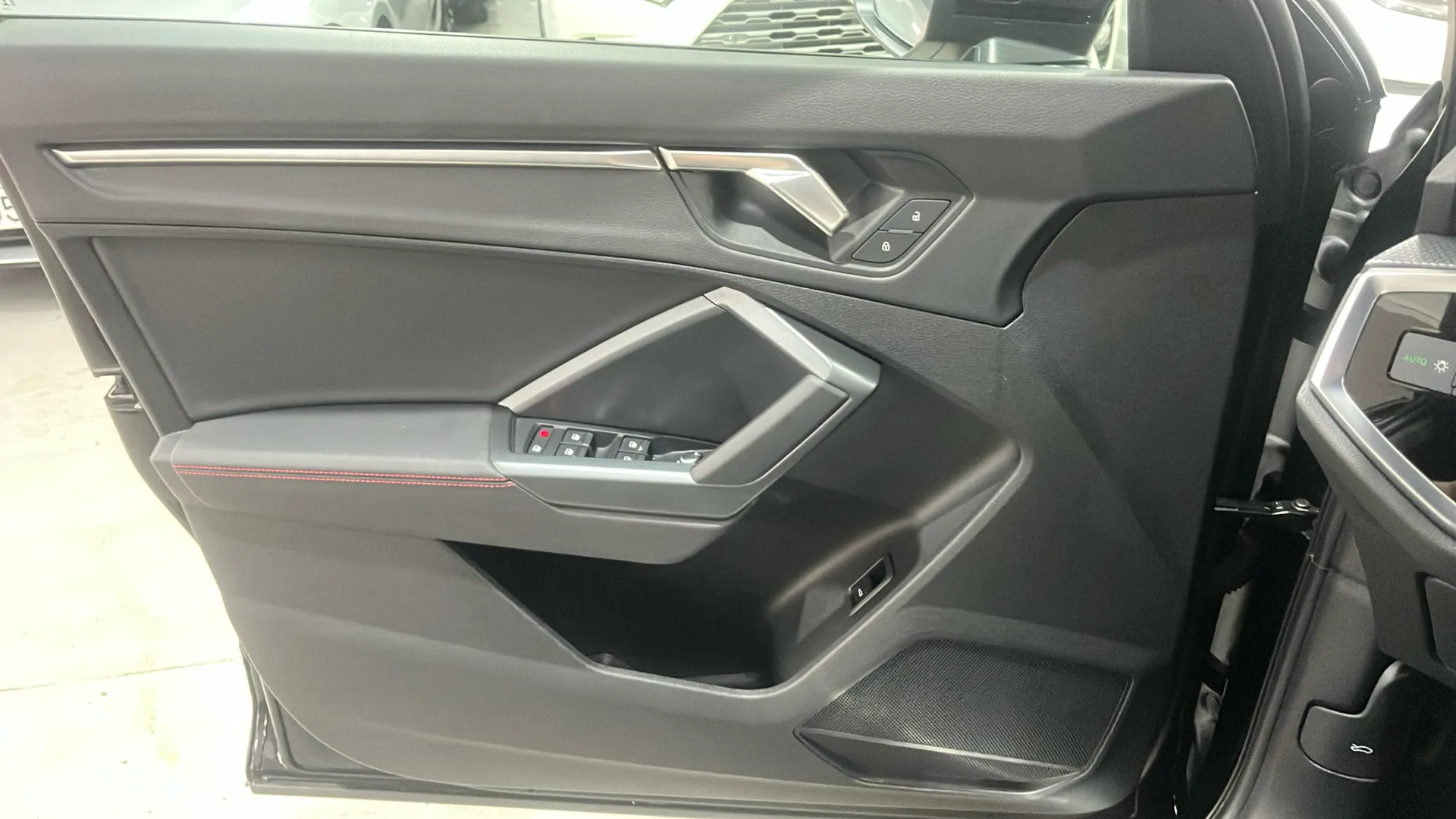 Audi Q3 40 TFSI quattro Black line - foto 15