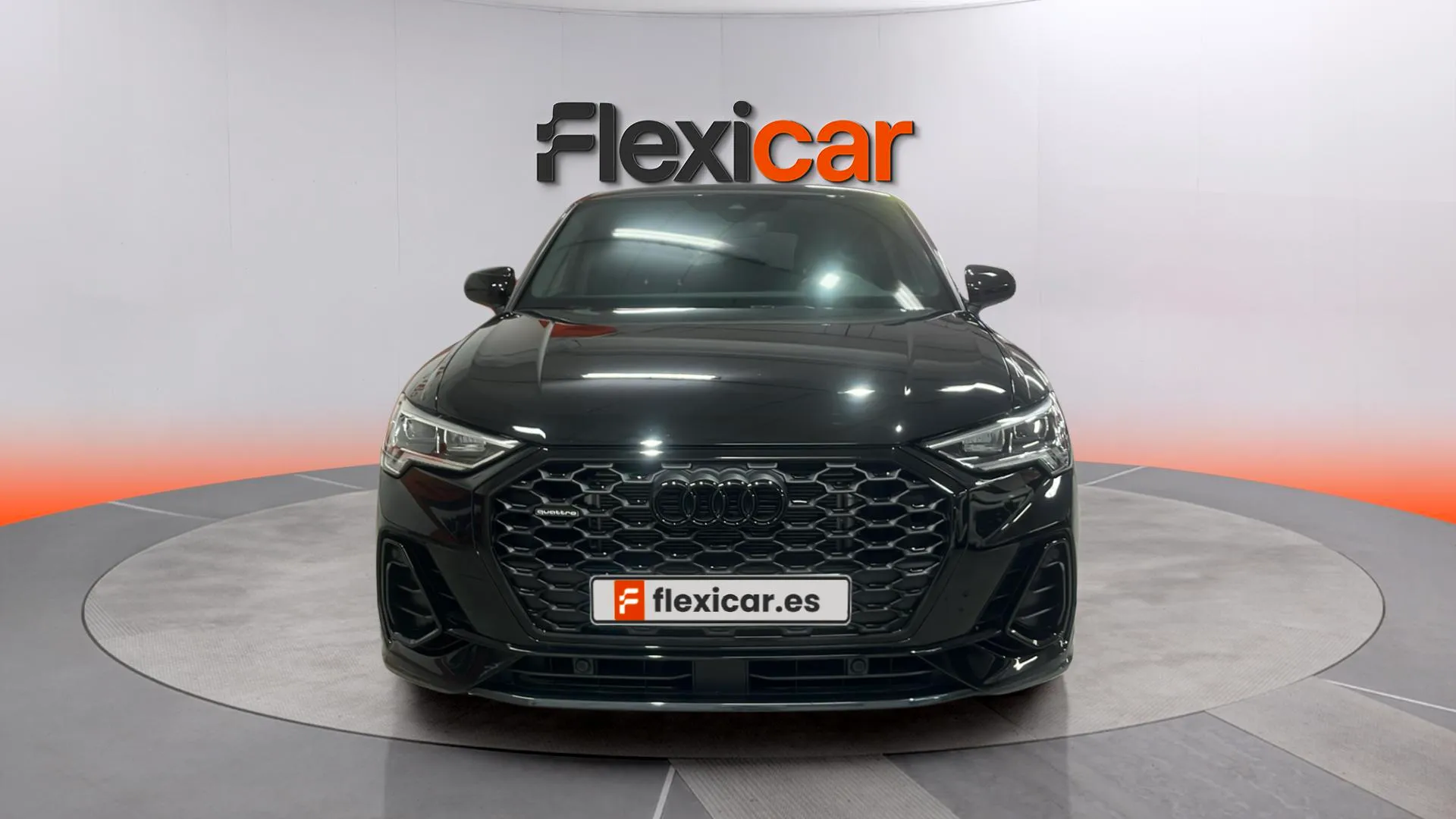 Audi Q3 40 TFSI quattro Black line - foto 2