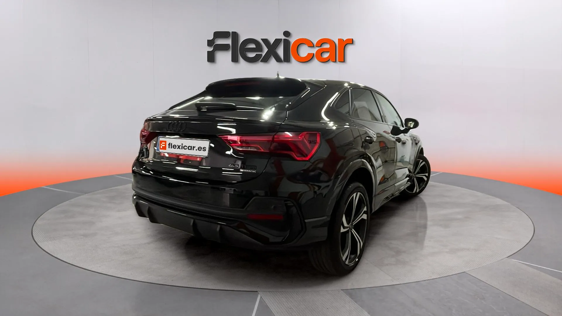 Audi Q3 40 TFSI quattro Black line - foto 7