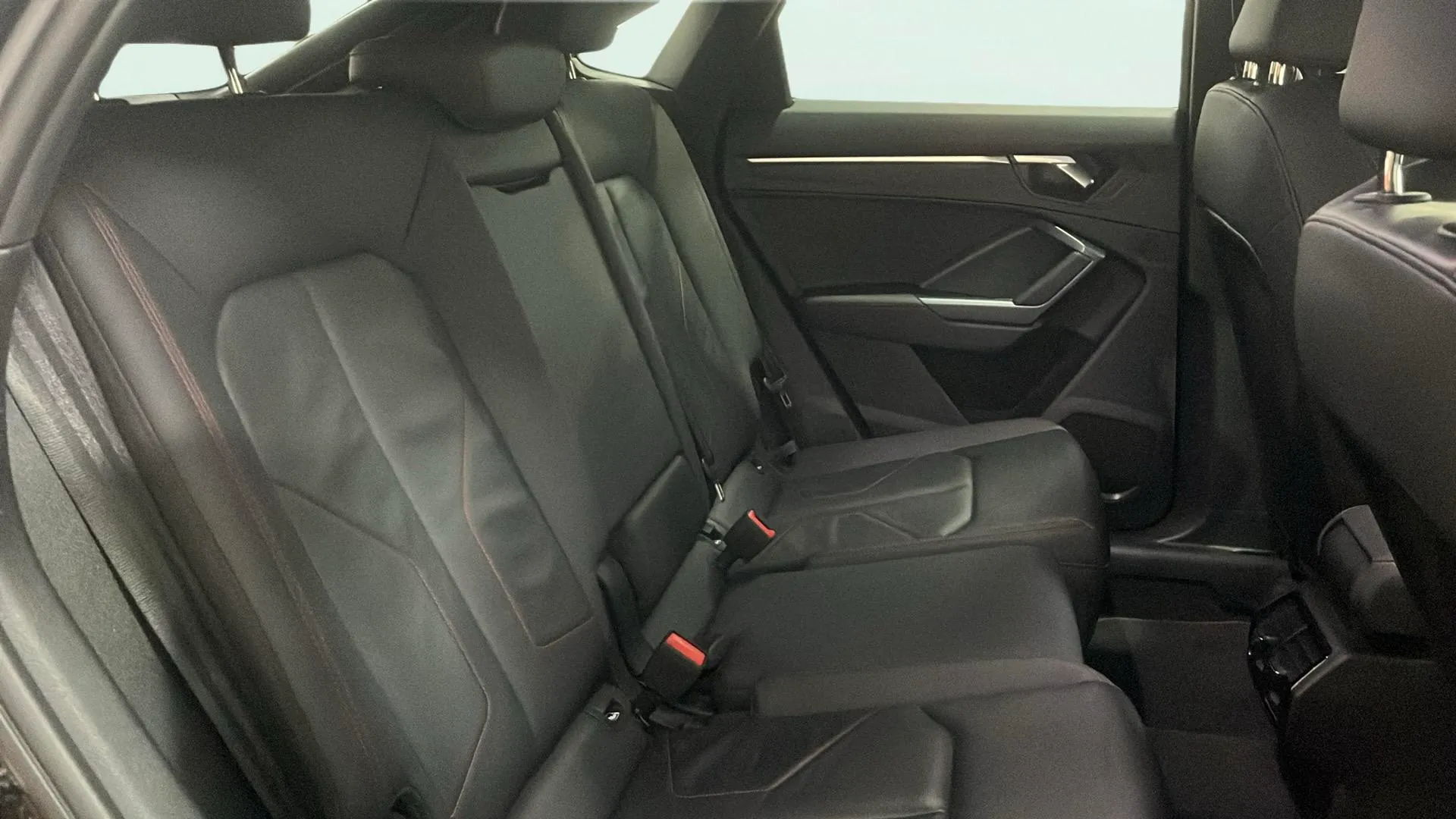 Audi Q3 40 TFSI quattro Black line - foto 13