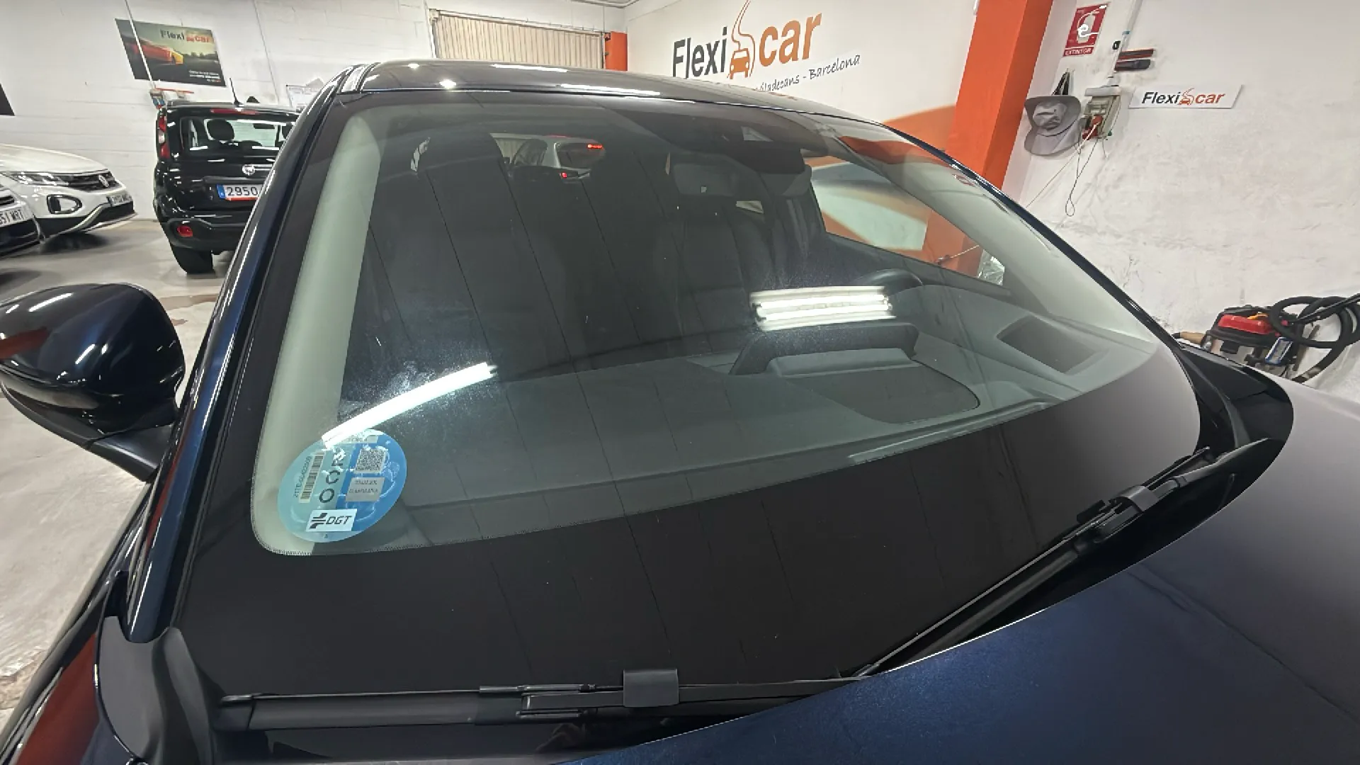 Mazda CX-30 e-SKYACTIV-X 2.0 Zenith - foto 24