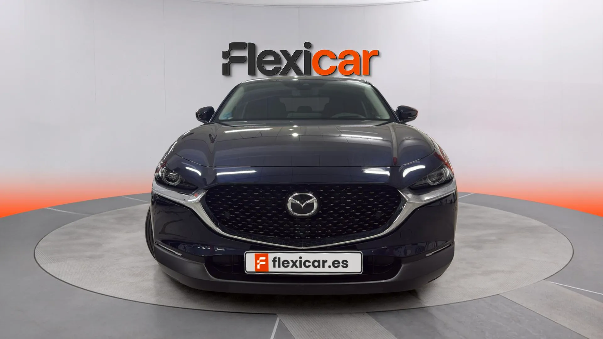 Mazda CX-30 e-SKYACTIV-X 2.0 Zenith - foto 2
