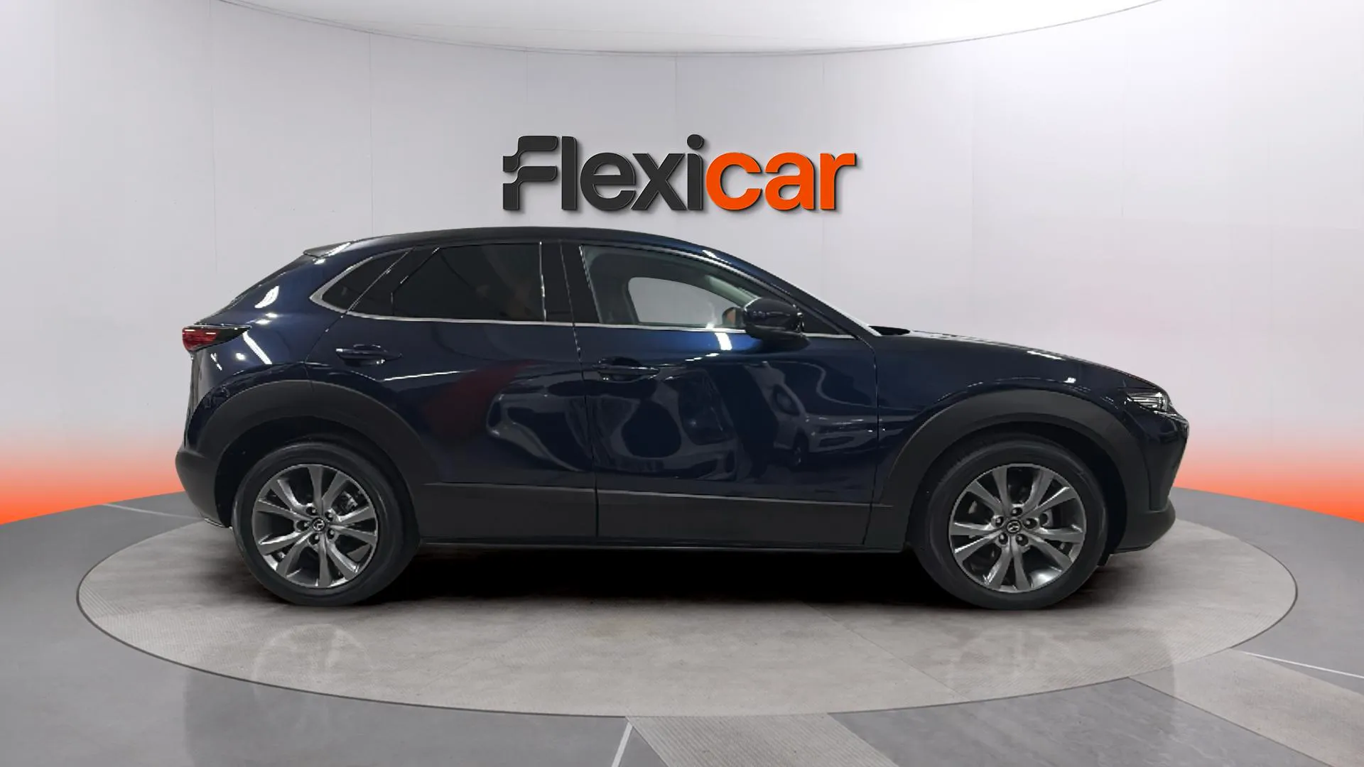 Mazda CX-30 e-SKYACTIV-X 2.0 Zenith - foto 8