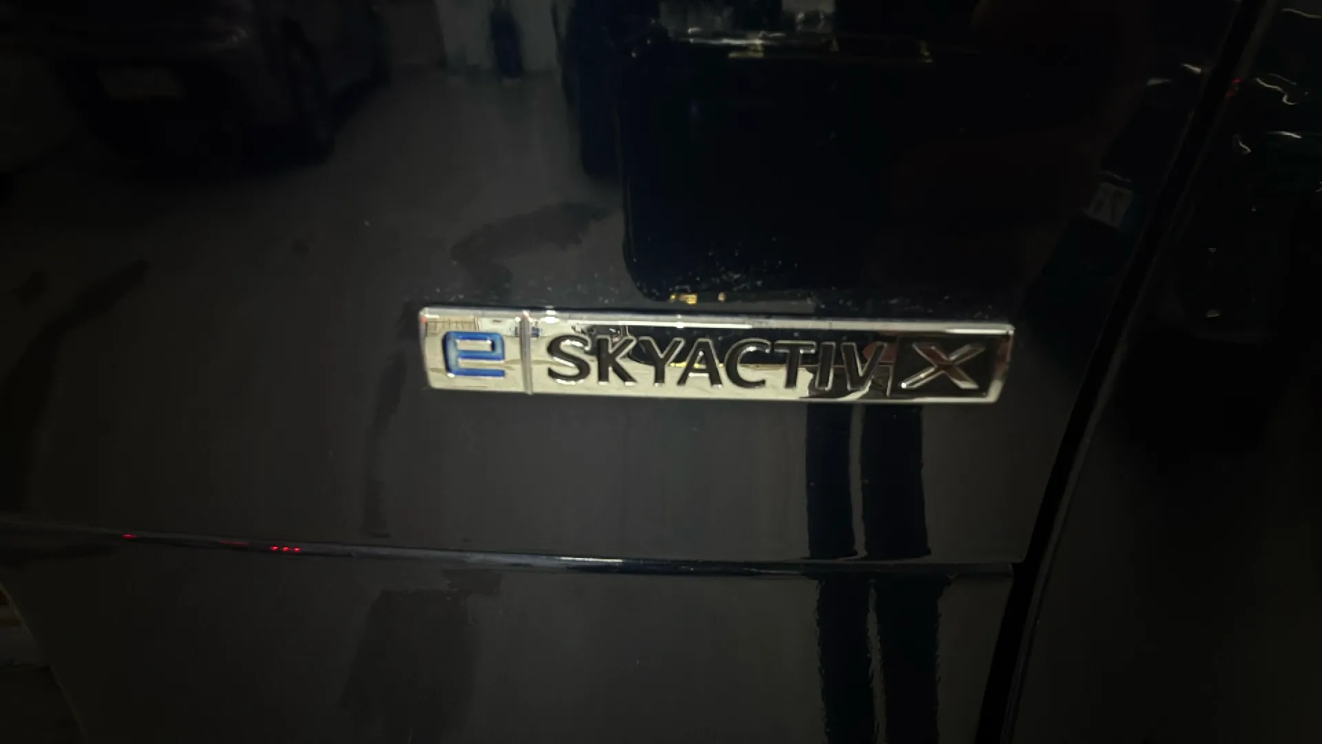 Mazda CX-30 e-SKYACTIV-X 2.0 Zenith - foto 23