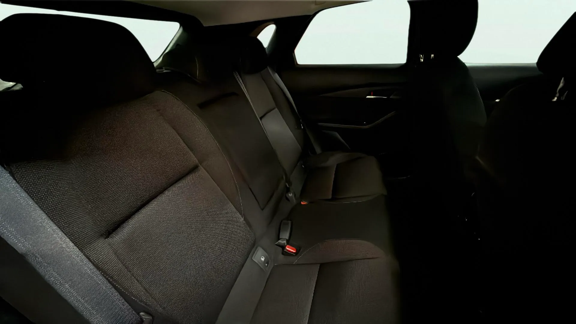 Mazda CX-30 e-SKYACTIV-X 2.0 Zenith - foto 15