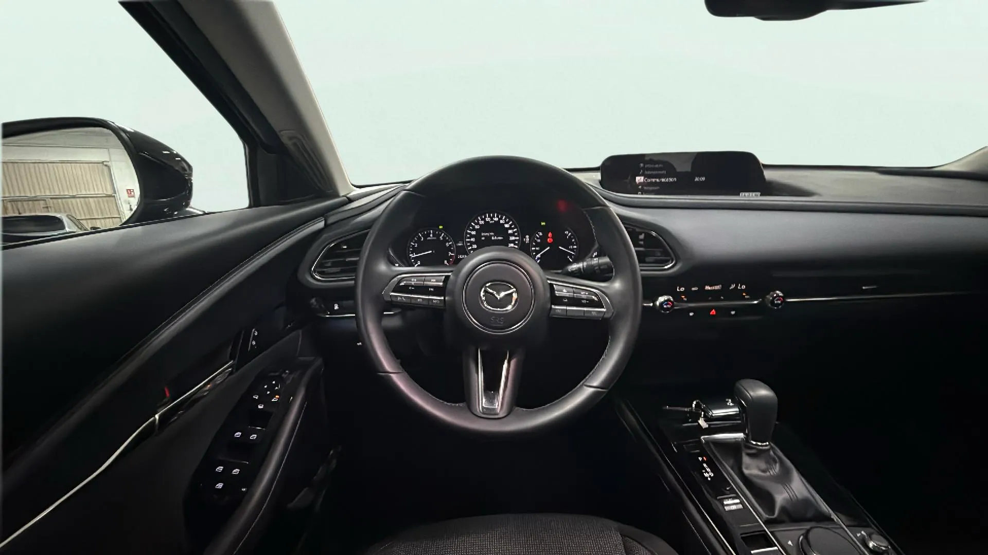 Mazda CX-30 e-SKYACTIV-X 2.0 Zenith - foto 10