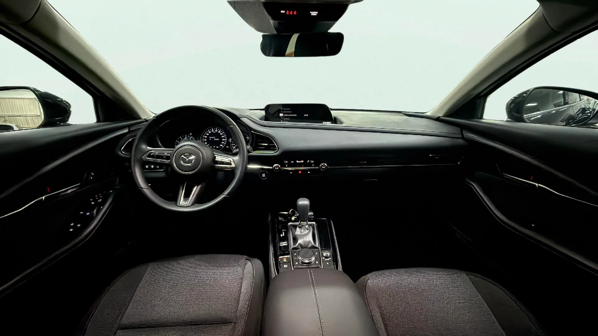 Mazda CX-30 e-SKYACTIV-X 2.0 Zenith - foto 11