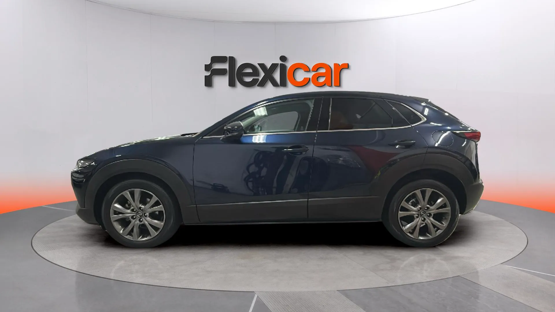 Mazda CX-30 e-SKYACTIV-X 2.0 Zenith - foto 4