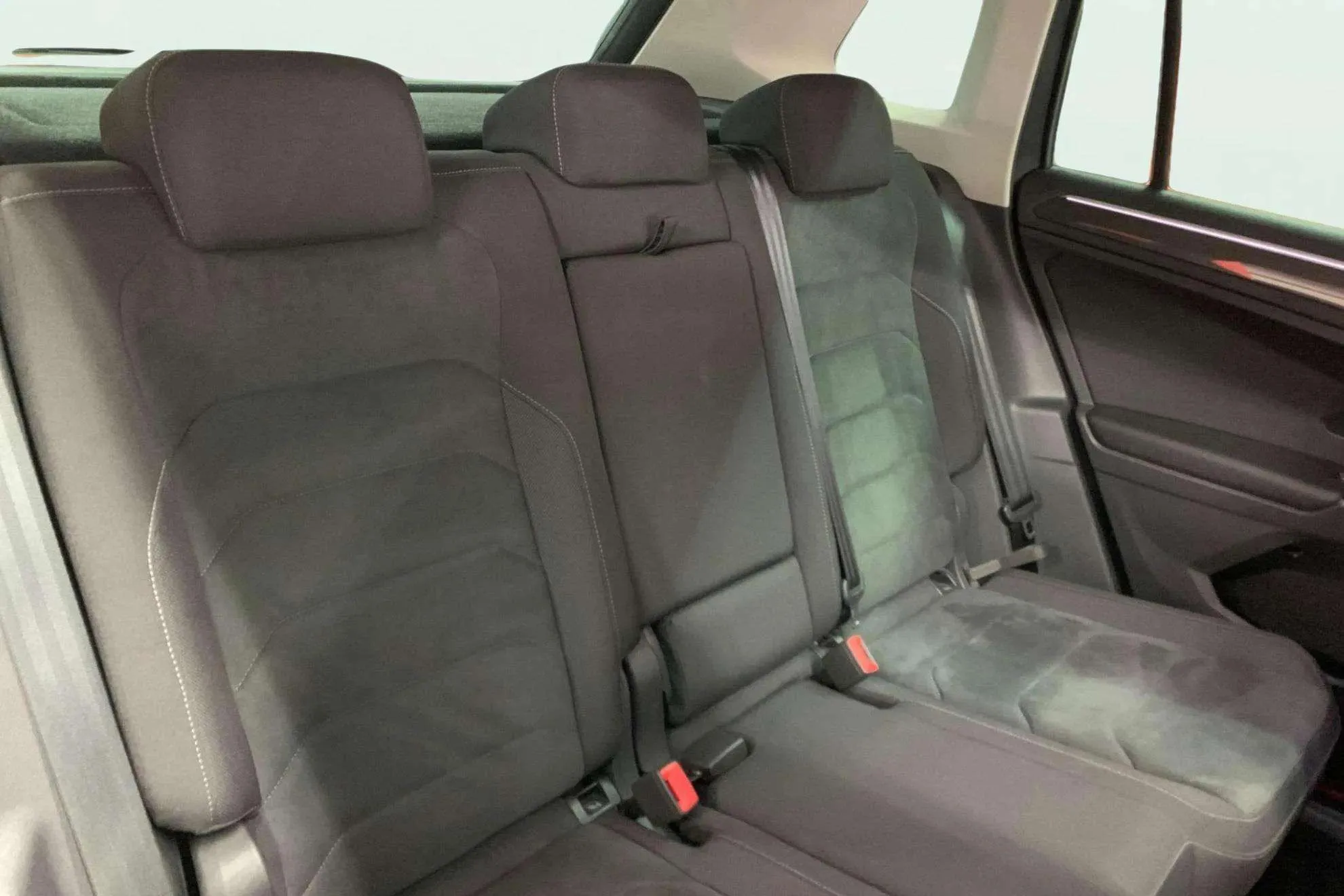 Volkswagen Tiguan Sport 2.0 TDI 4Motion DSG - foto 15