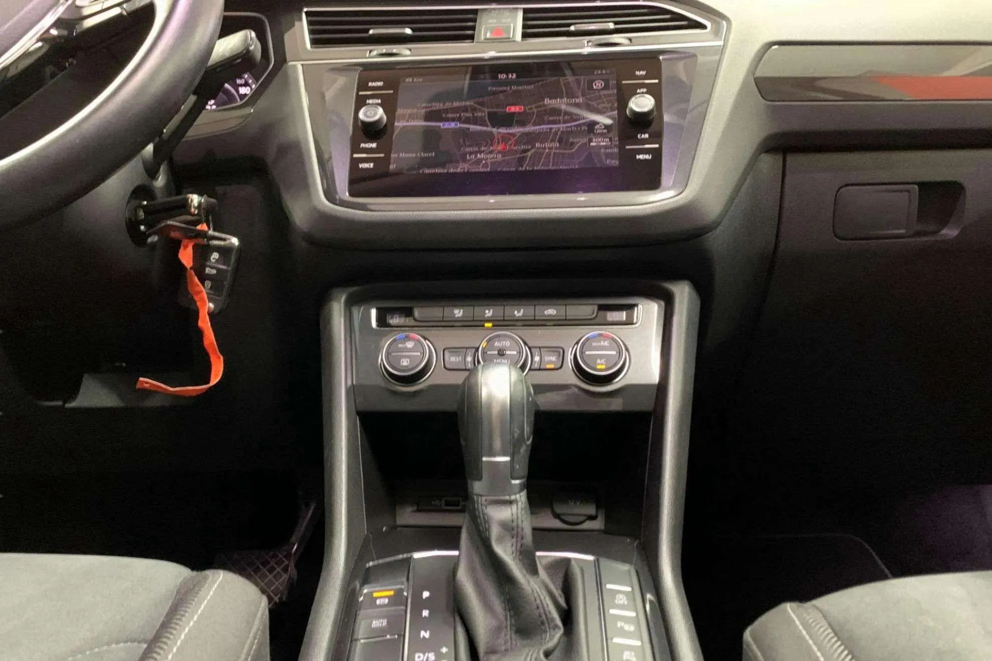Volkswagen Tiguan Sport 2.0 TDI 4Motion DSG - foto 19
