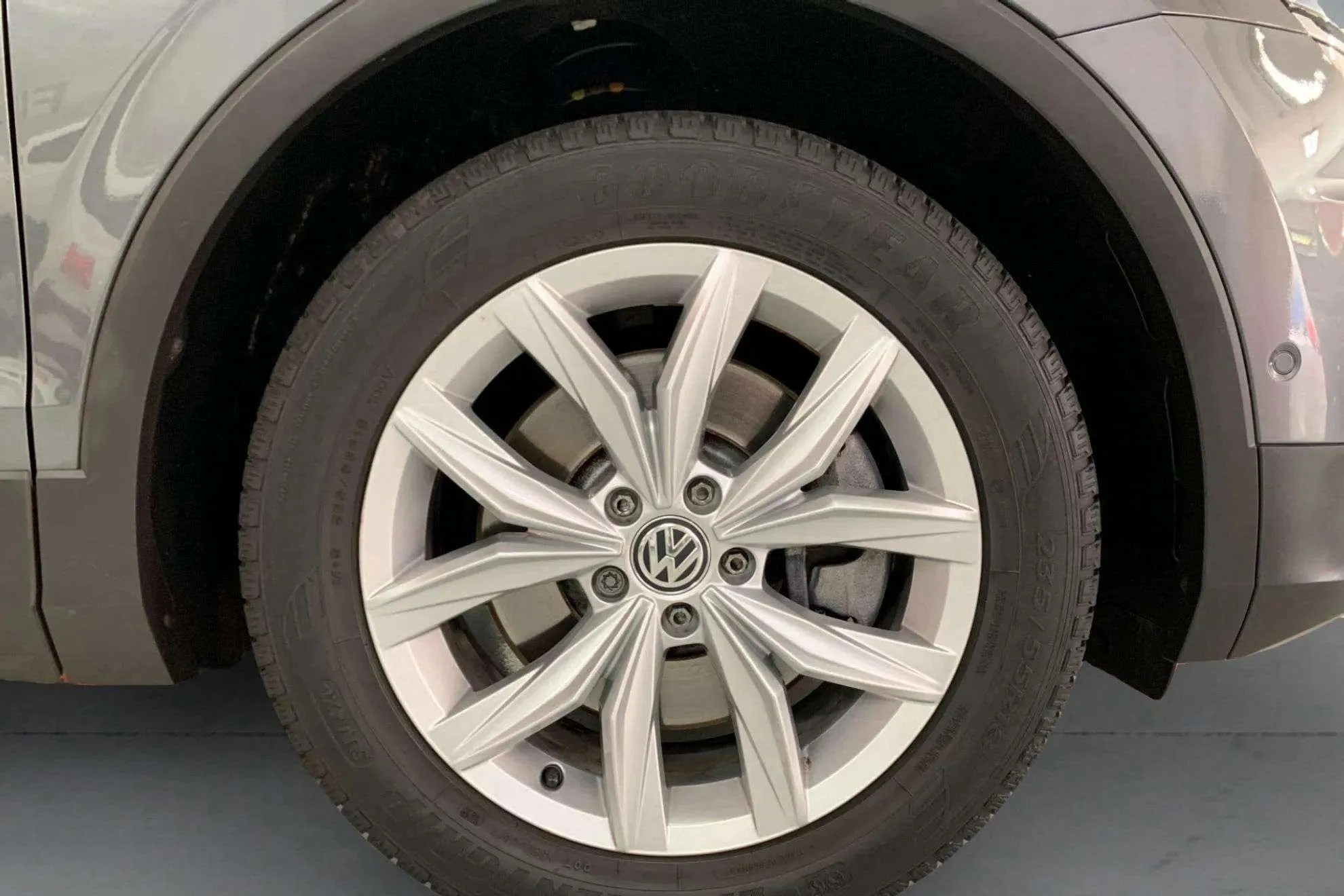 Volkswagen Tiguan Sport 2.0 TDI 4Motion DSG - foto 13