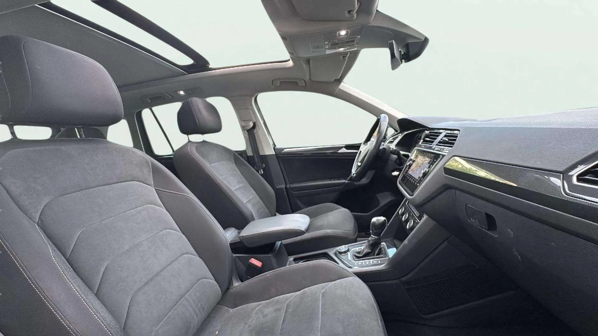 Volkswagen Tiguan Sport 2.0 TDI 4Motion DSG - foto 12