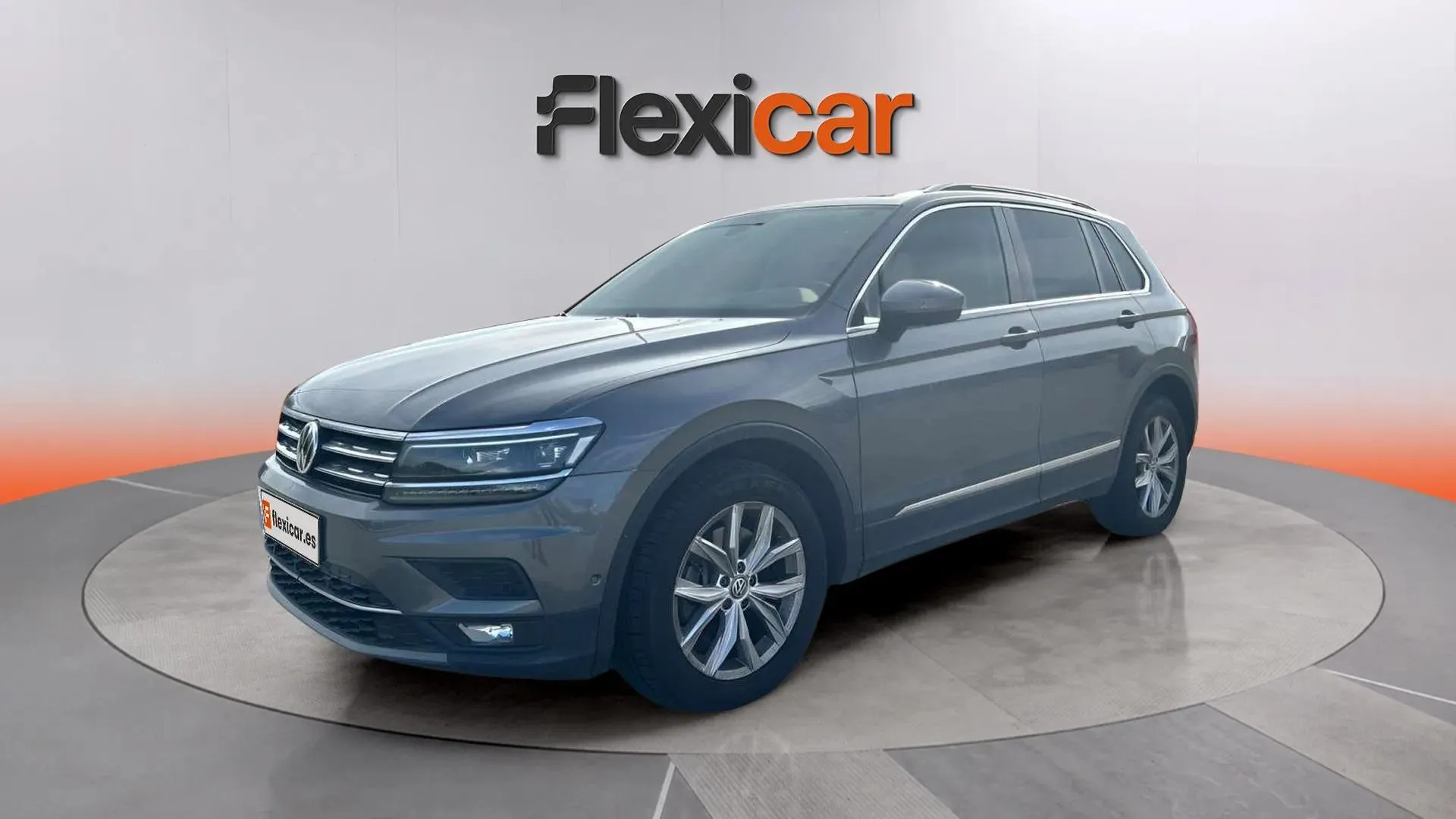 Volkswagen Tiguan Sport 2.0 TDI 4Motion DSG - foto 4