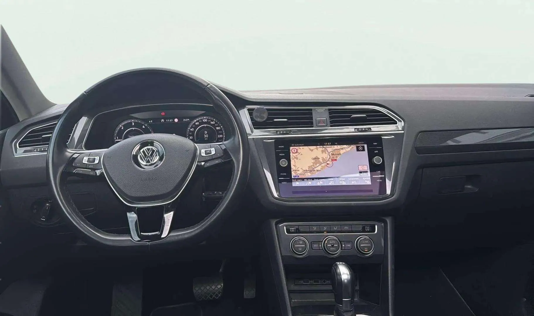 Volkswagen Tiguan Sport 2.0 TDI 4Motion DSG - foto 21