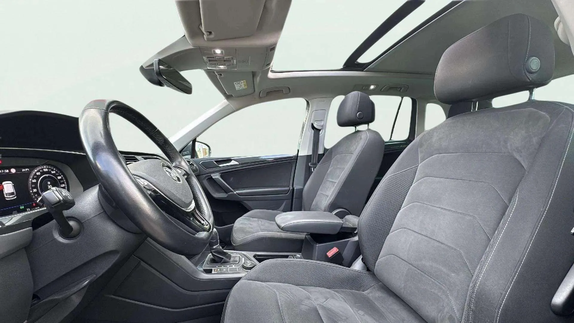 Volkswagen Tiguan Sport 2.0 TDI 4Motion DSG - foto 20
