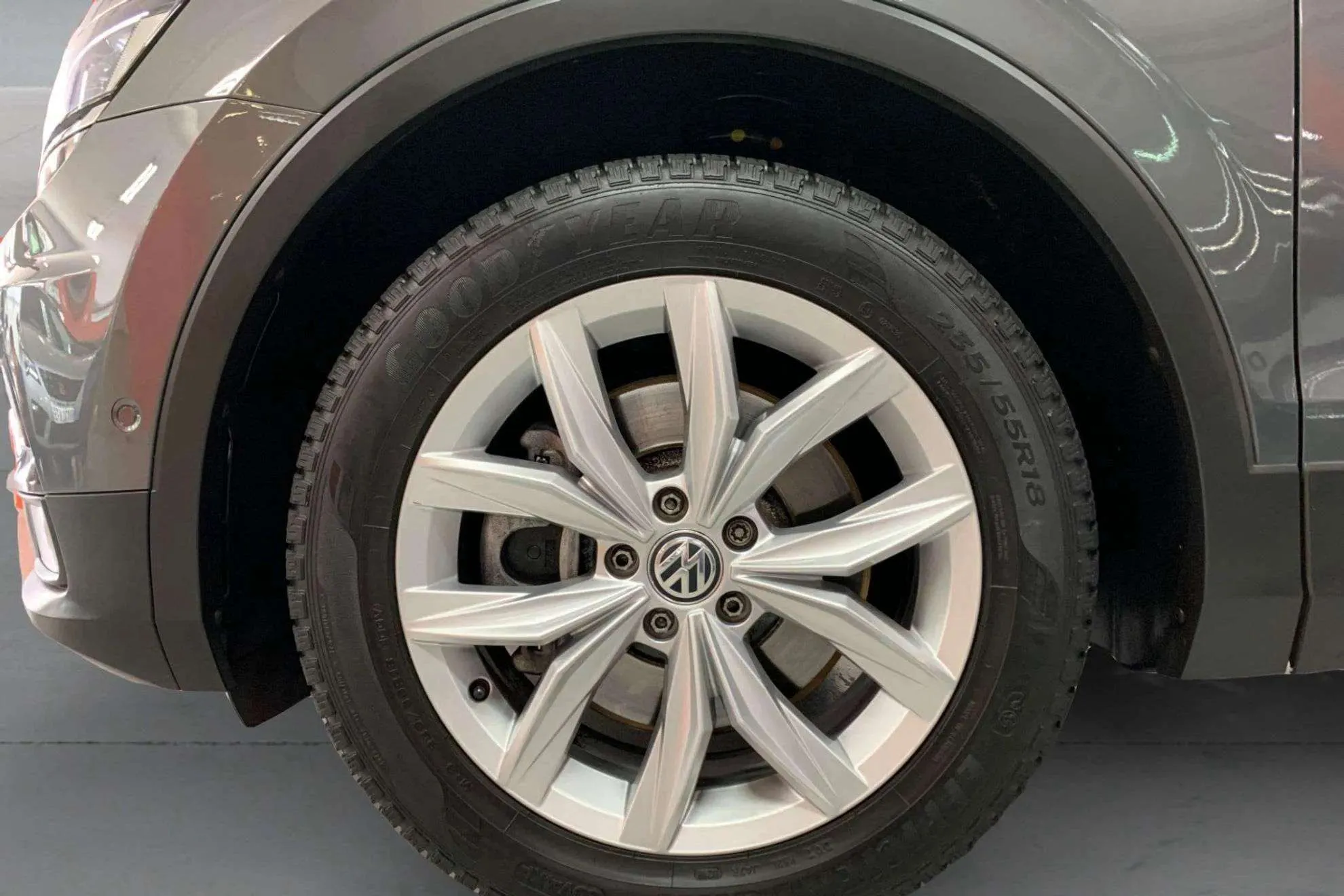 Volkswagen Tiguan Sport 2.0 TDI 4Motion DSG - foto 10