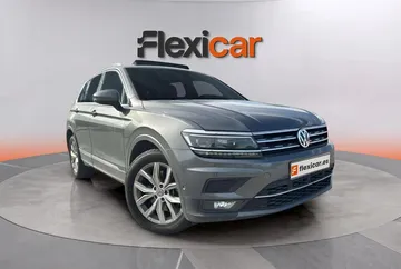 volkswagen tiguan sport 20 tdi 140kw 190cv 4motion dsg diesel automatica cabrera de mar 903000000275104