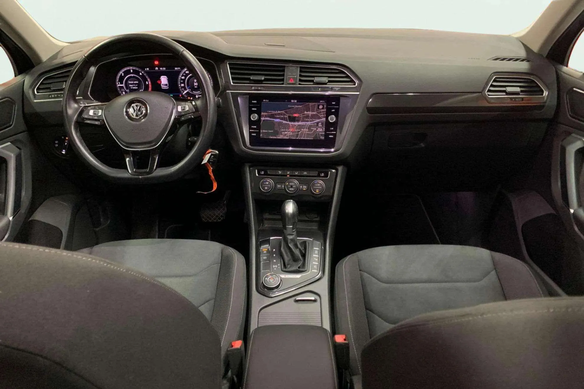 Volkswagen Tiguan Sport 2.0 TDI 4Motion DSG - foto 14