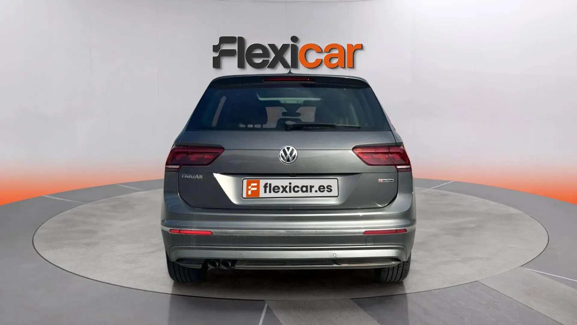 Volkswagen Tiguan Sport 2.0 TDI 4Motion DSG - foto 5