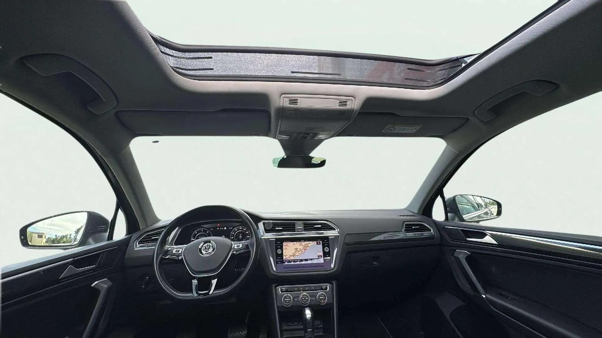 Volkswagen Tiguan Sport 2.0 TDI 4Motion DSG - foto 6