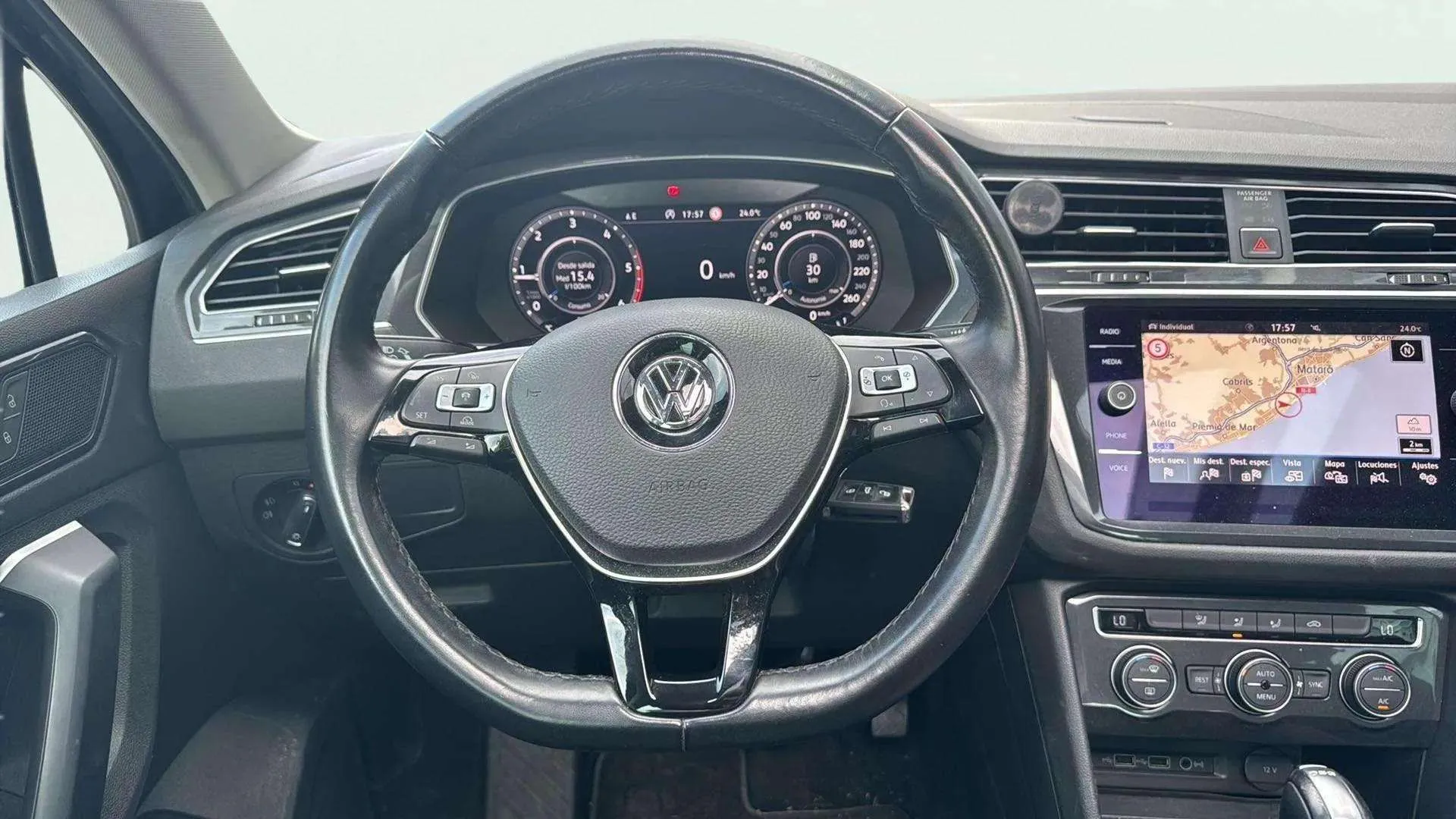 Volkswagen Tiguan Sport 2.0 TDI 4Motion DSG - foto 7