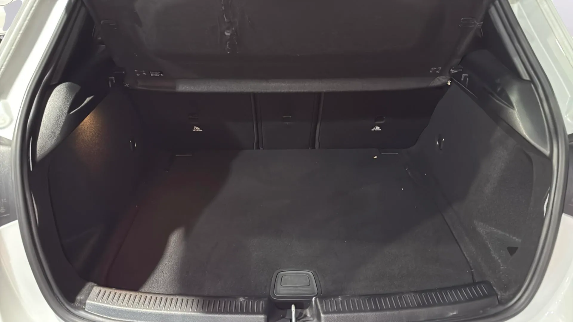 Mercedes-Benz Clase A Mercedes-AMG A 45 S 4MATIC+ - foto 21