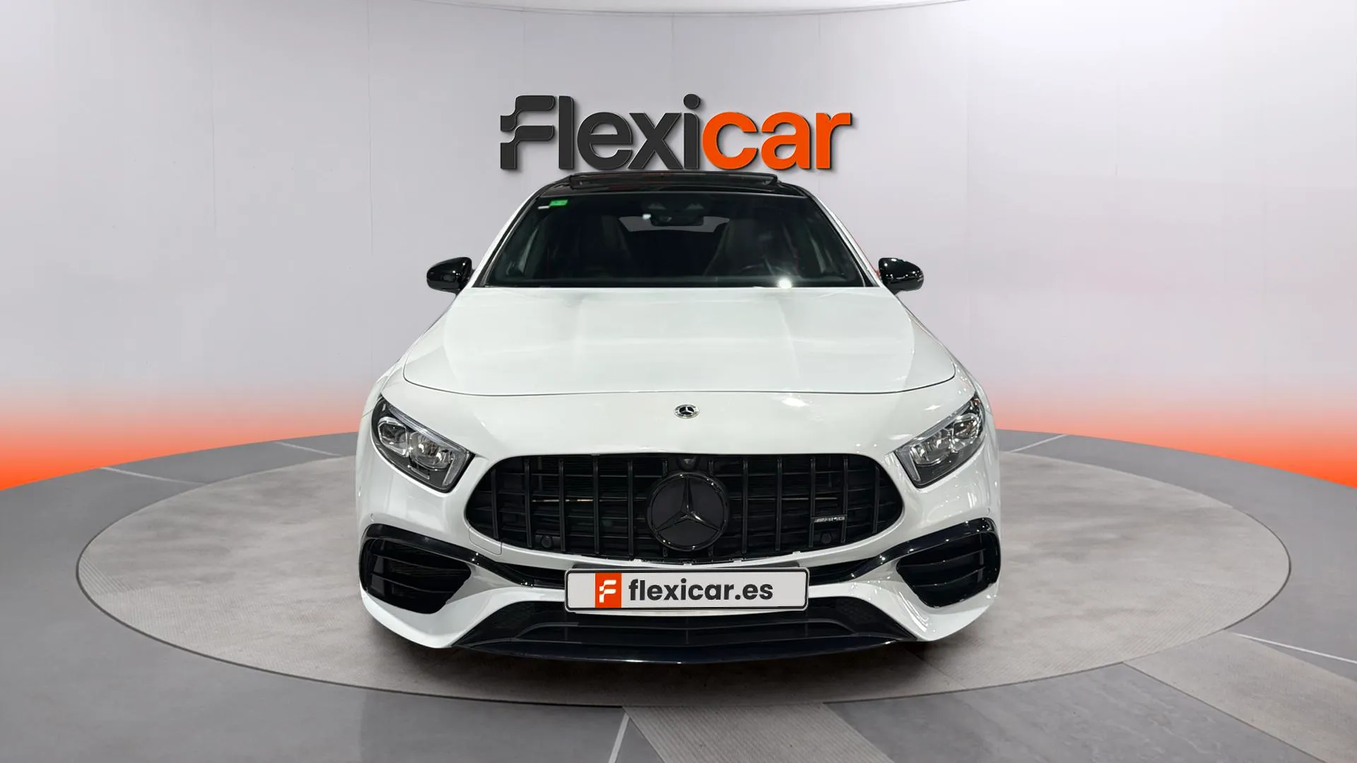Mercedes-Benz Clase A Mercedes-AMG A 45 S 4MATIC+ - foto 8