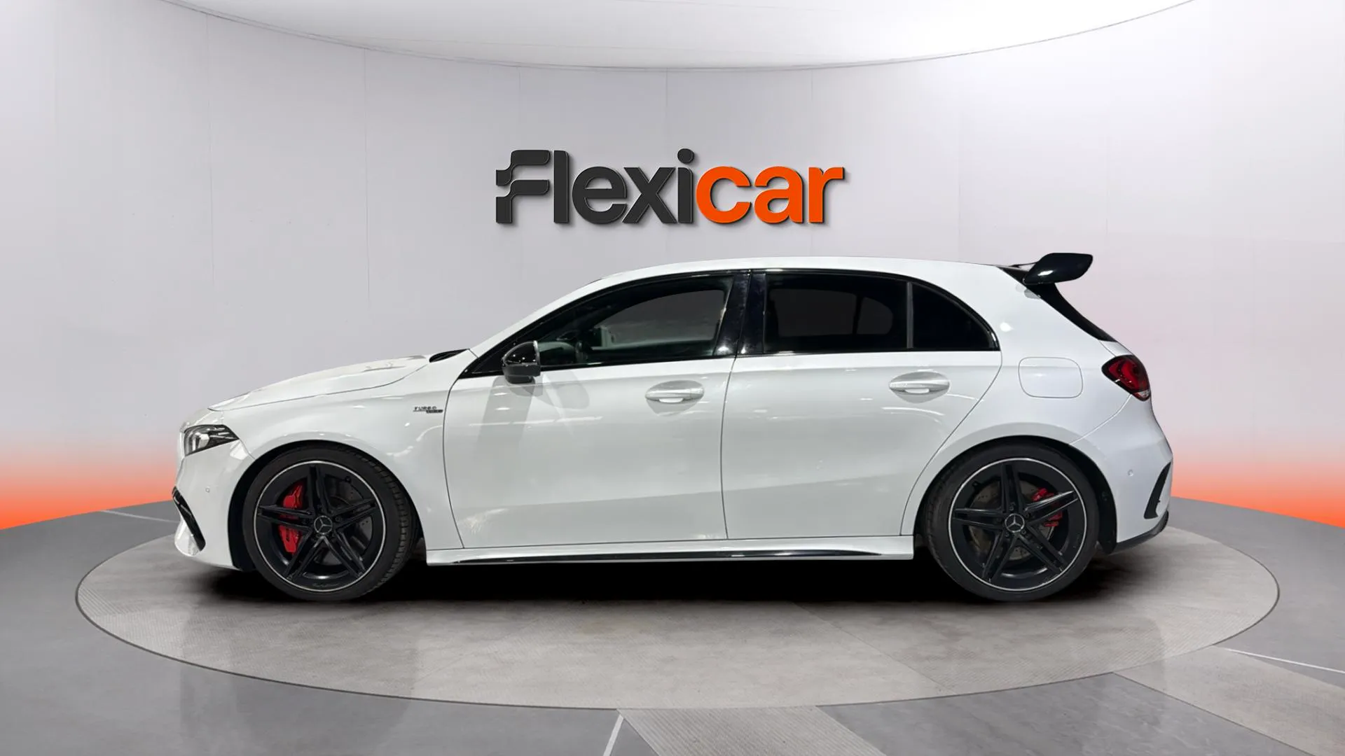 Mercedes-Benz Clase A Mercedes-AMG A 45 S 4MATIC+ - foto 6