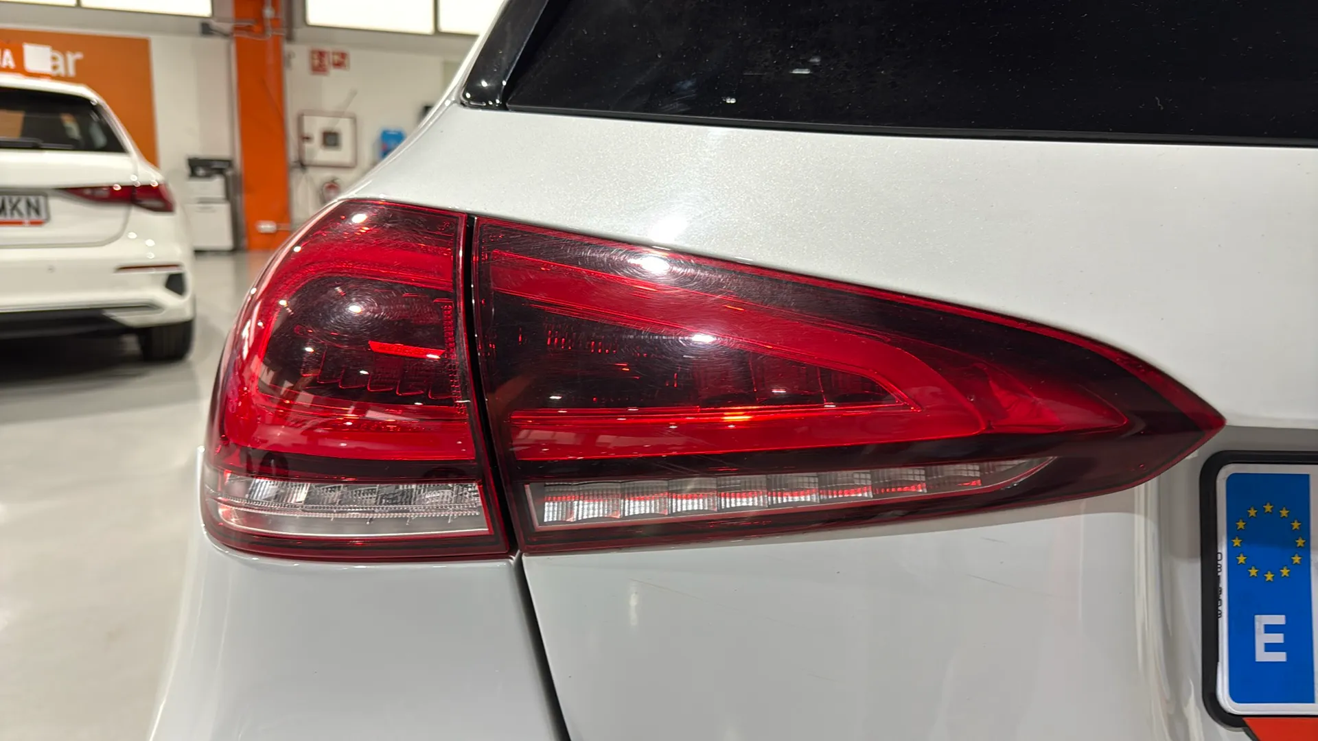 Mercedes-Benz Clase A Mercedes-AMG A 45 S 4MATIC+ - foto 23