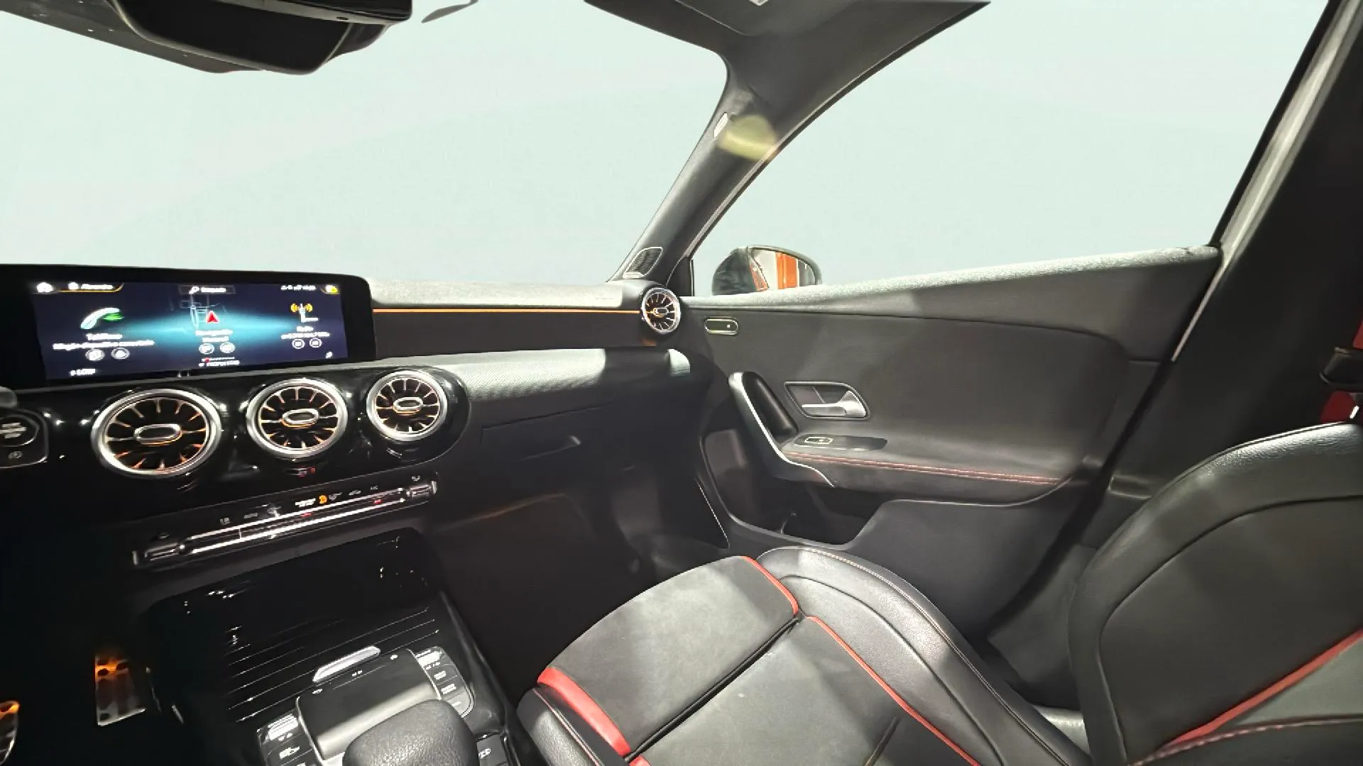 Mercedes-Benz Clase A Mercedes-AMG A 45 S 4MATIC+ - foto 15