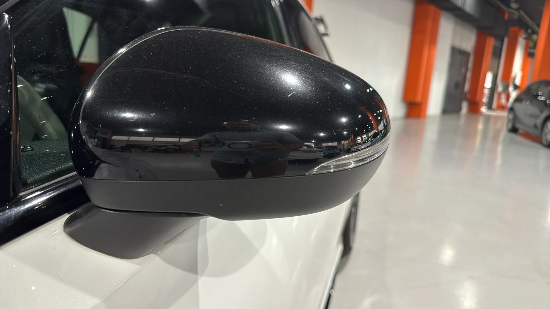 Mercedes-Benz Clase A Mercedes-AMG A 45 S 4MATIC+ - foto 26