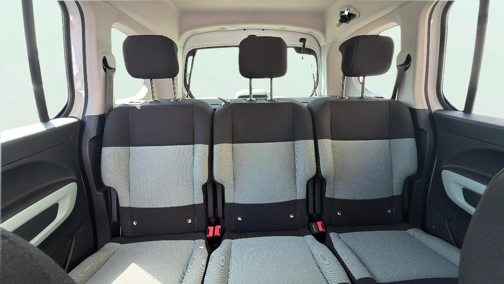 Citroën Berlingo Talla M BlueHDi 100 Feel - foto 16