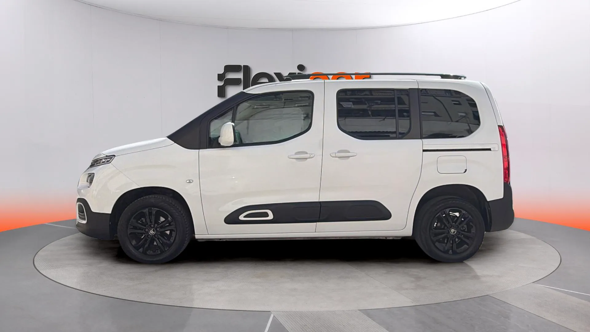 Citroën Berlingo Talla M BlueHDi 100 Feel - foto 4
