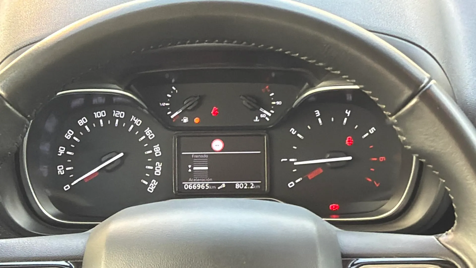 Citroën Berlingo Talla M BlueHDi 100 Feel - foto 12