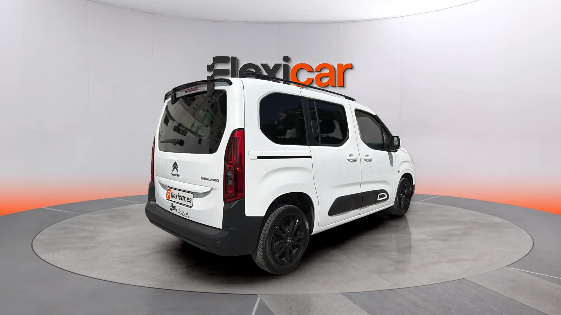 Citroën Berlingo Talla M BlueHDi 100 Feel - foto 7