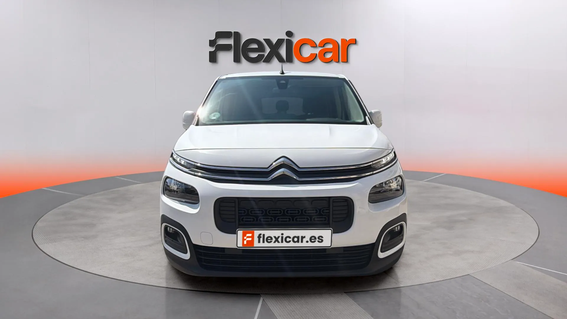 Citroën Berlingo Talla M BlueHDi 100 Feel - foto 2