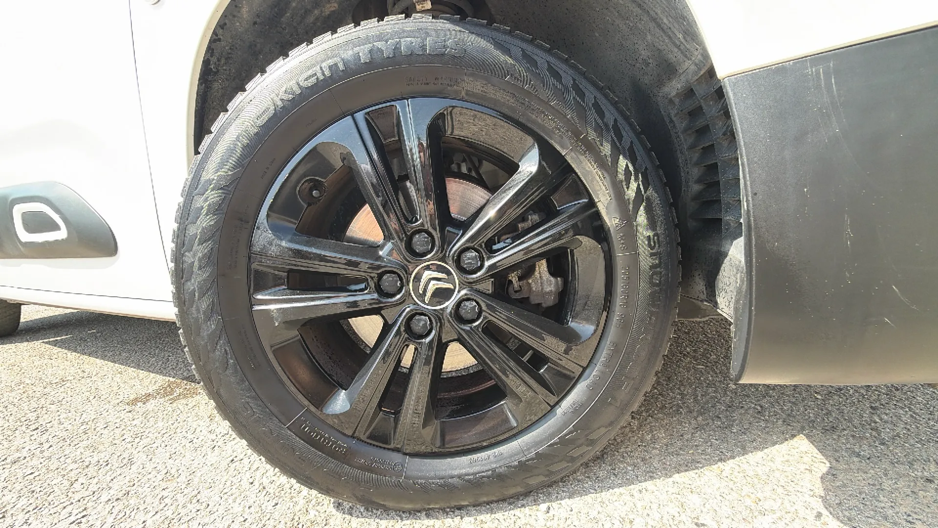 Citroën Berlingo Talla M BlueHDi 100 Feel - foto 17