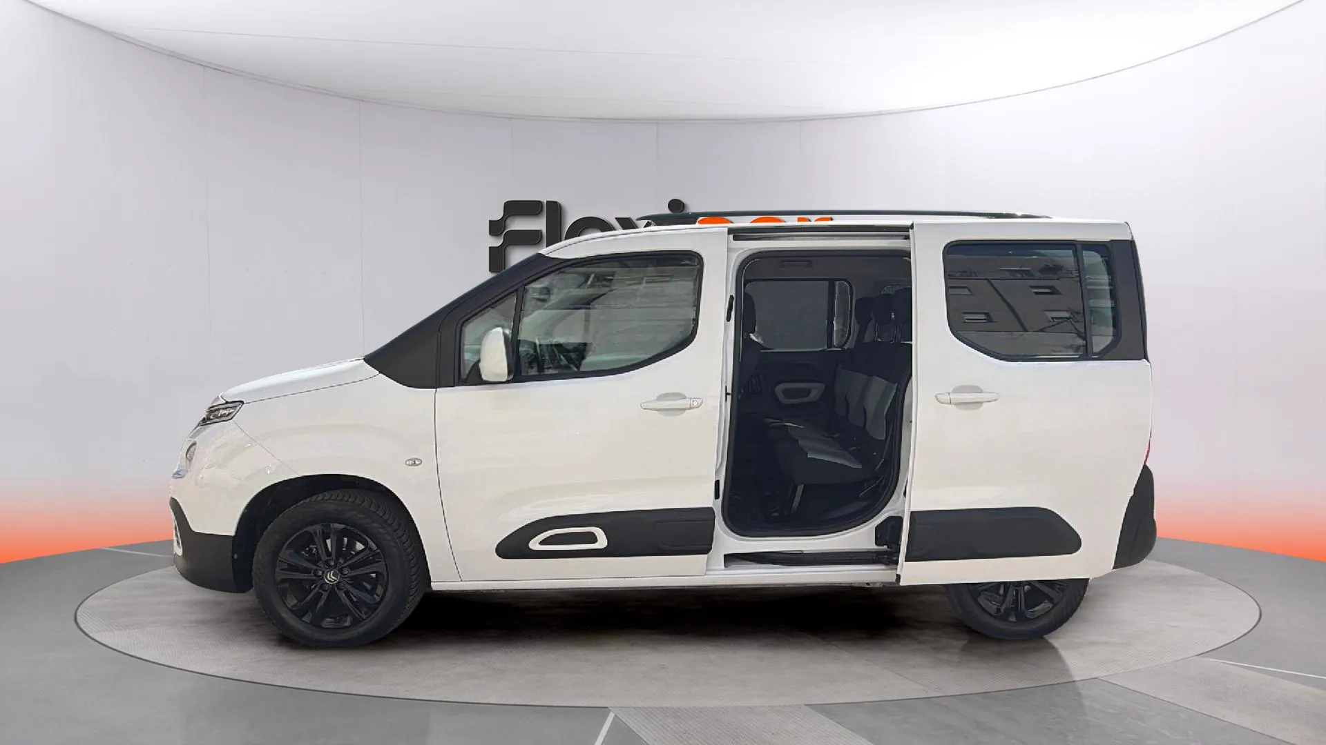 Citroën Berlingo Talla M BlueHDi 100 Feel - foto 19