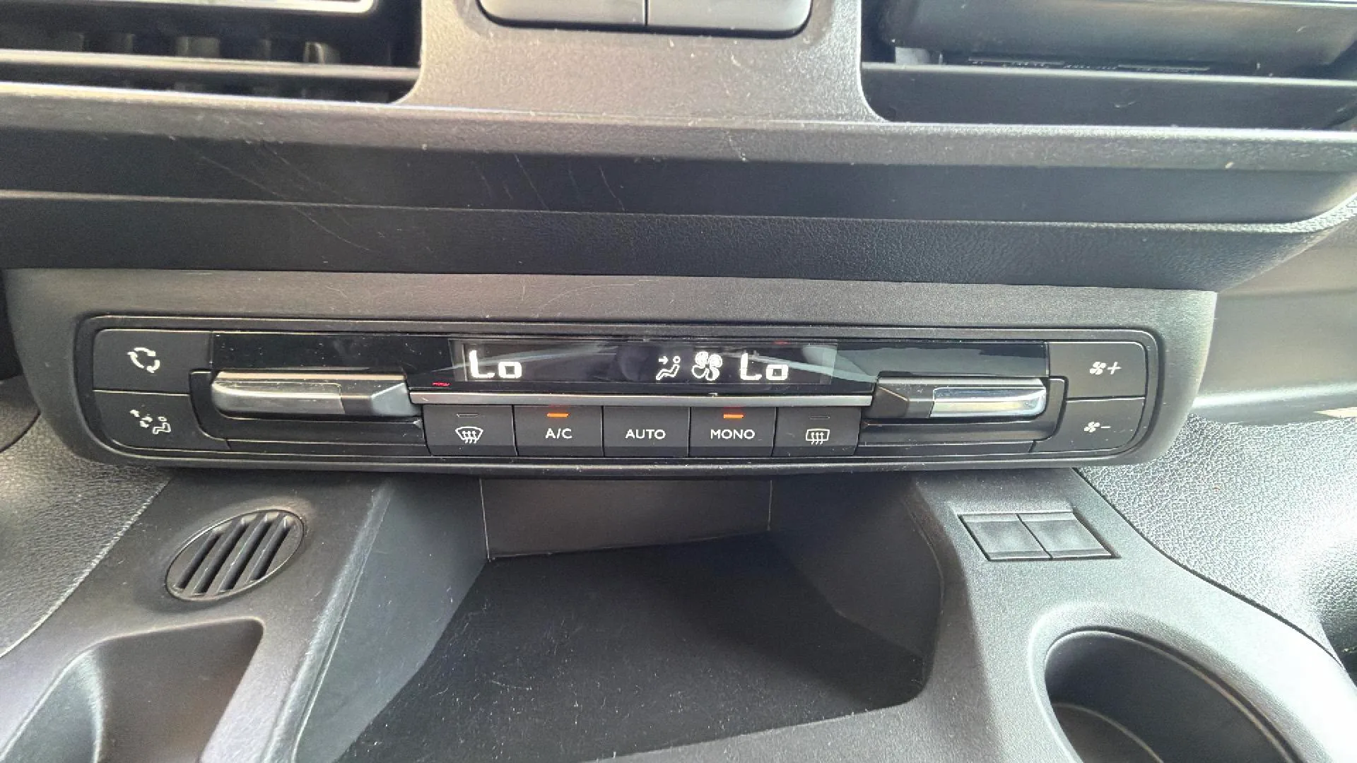 Citroën Berlingo Talla M BlueHDi 100 Feel - foto 25