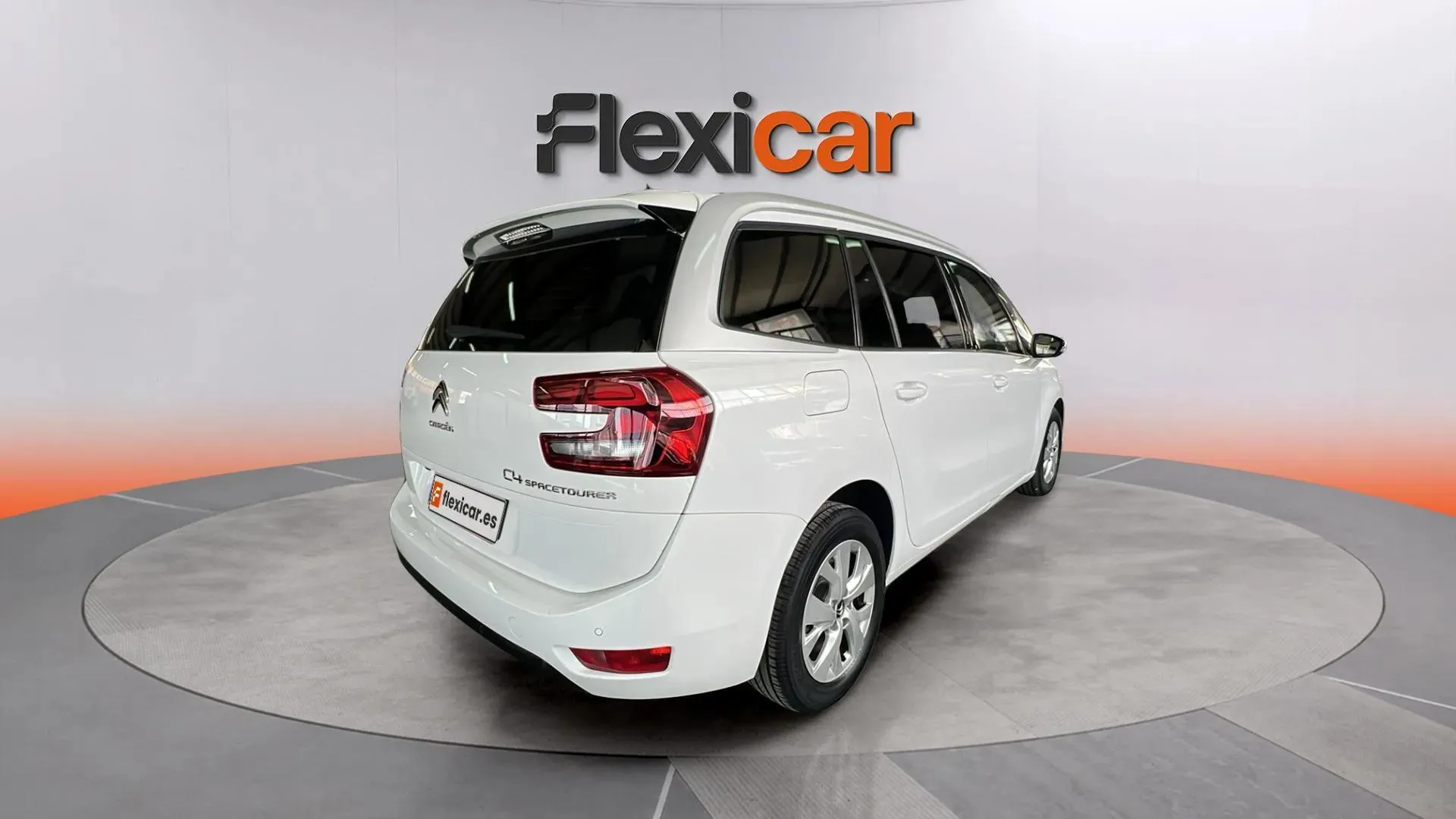 Citroën Grand C4 SpaceTourer PureTech EAT8 Shine Pack - foto 7